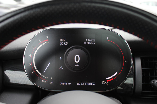 MINI Mini 2.0 Cooper S Chili / Panoramadak / Camera / Head-up / Leder / Harman Kardon / 18'' / Navigatie / Stoelverwarming / Cruise Control