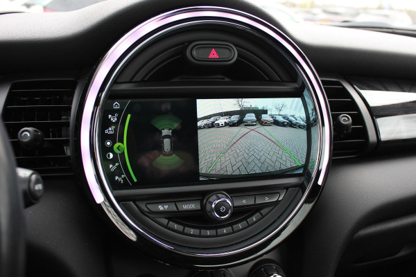 MINI Mini 2.0 Cooper S Chili / Panoramadak / Camera / Head-up / Leder / Harman Kardon / 18'' / Navigatie / Stoelverwarming / Cruise Control