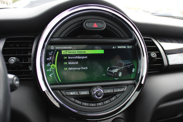 MINI Mini 2.0 Cooper S Chili / Panoramadak / Camera / Head-up / Leder / Harman Kardon / 18'' / Navigatie / Stoelverwarming / Cruise Control