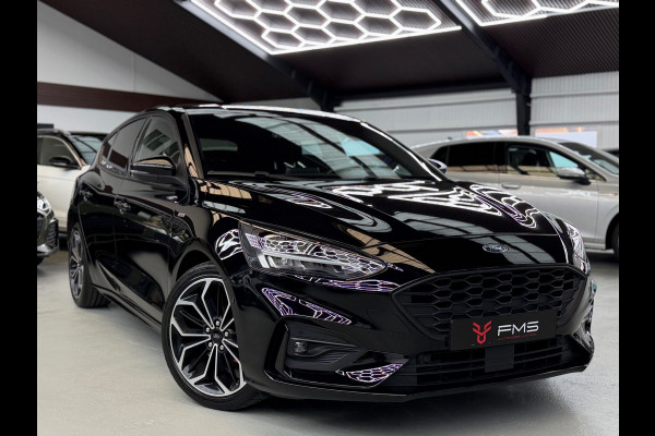 Ford Focus 1.0 EcoBoost ST Line CarPlay Camera