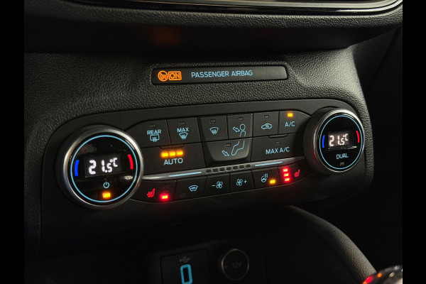 Ford Focus 1.0 EcoBoost ST Line CarPlay Camera