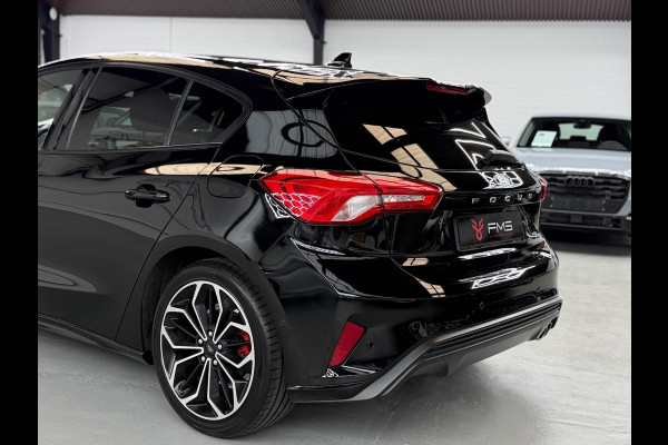 Ford Focus 1.0 EcoBoost ST Line CarPlay Camera