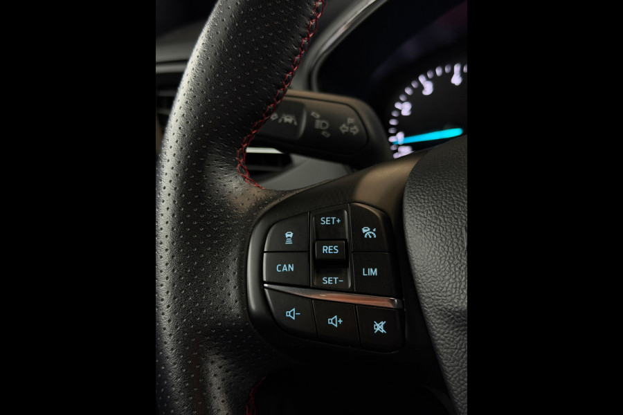 Ford Focus 1.0 EcoBoost ST Line CarPlay Camera