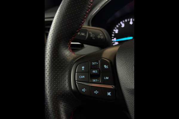 Ford Focus 1.0 EcoBoost ST Line CarPlay Camera