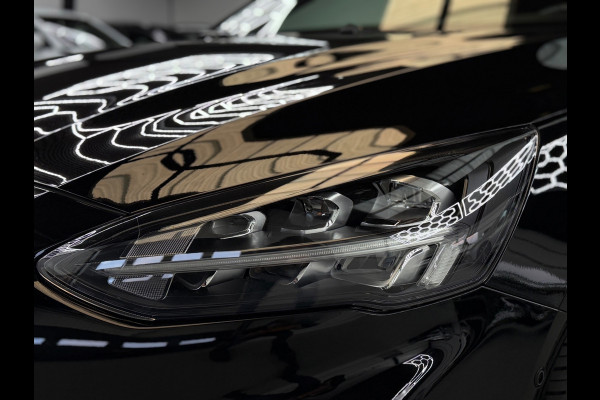 Ford Focus 1.0 EcoBoost ST Line CarPlay Camera