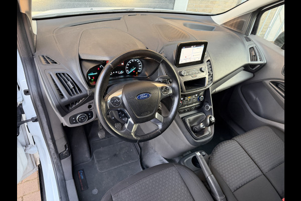 Ford Transit Connect 1.5 EcoBlue 120PK Euro 6 L2 3 zits Cruise Control/CarPlay/camera