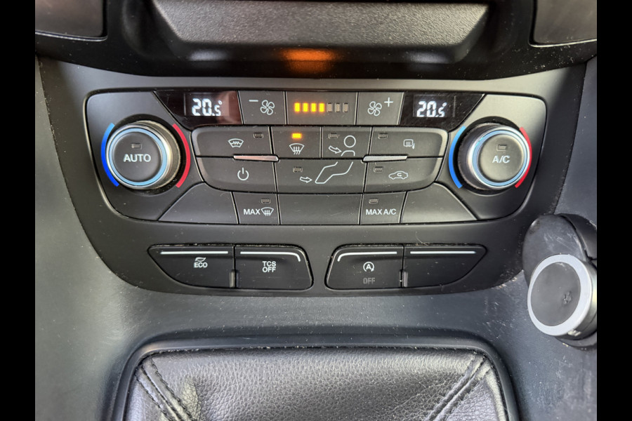 Ford Transit Connect 1.5 EcoBlue 120PK Euro 6 L2 3 zits Cruise Control/CarPlay/camera