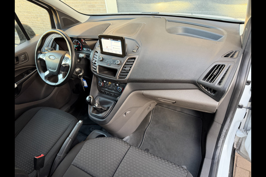 Ford Transit Connect 1.5 EcoBlue 120PK Euro 6 L2 3 zits Cruise Control/CarPlay/camera