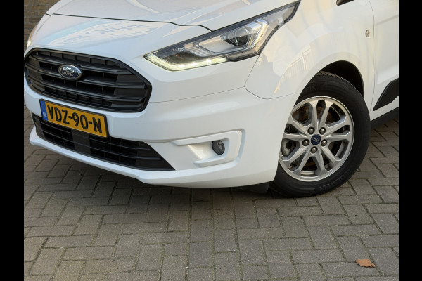 Ford Transit Connect 1.5 EcoBlue 120PK Euro 6 L2 3 zits Cruise Control/CarPlay/camera