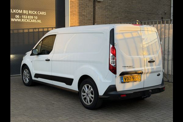 Ford Transit Connect 1.5 EcoBlue 120PK Euro 6 L2 3 zits Cruise Control/CarPlay/camera