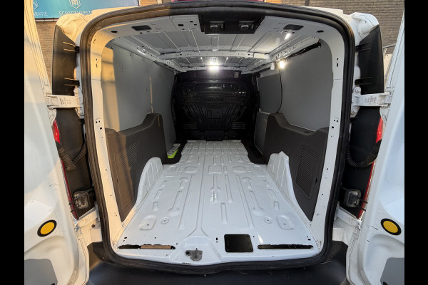 Ford Transit Connect 1.5 EcoBlue 120PK Euro 6 L2 3 zits Cruise Control/CarPlay/camera