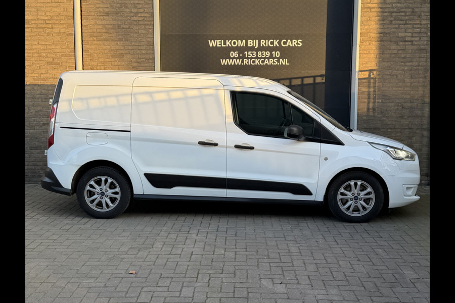 Ford Transit Connect 1.5 EcoBlue 120PK Euro 6 L2 3 zits Cruise Control/CarPlay/camera