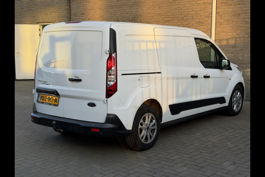 Ford Transit Connect 1.5 EcoBlue 120PK Euro 6 L2 3 zits Cruise Control/CarPlay/camera