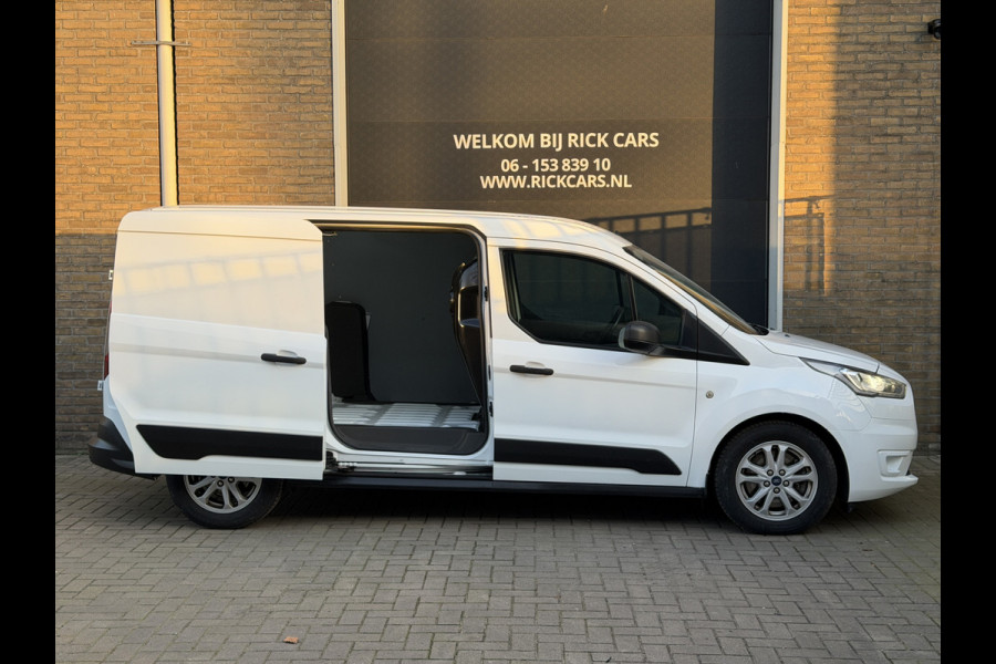 Ford Transit Connect 1.5 EcoBlue 120PK Euro 6 L2 3 zits Cruise Control/CarPlay/camera