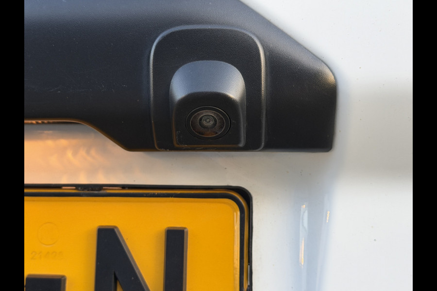 Ford Transit Connect 1.5 EcoBlue 120PK Euro 6 L2 3 zits Cruise Control/CarPlay/camera