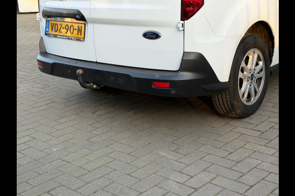 Ford Transit Connect 1.5 EcoBlue 120PK Euro 6 L2 3 zits Cruise Control/CarPlay/camera