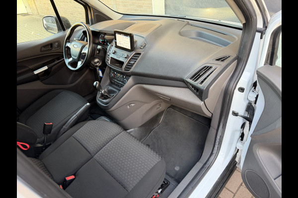 Ford Transit Connect 1.5 EcoBlue 120PK Euro 6 L2 3 zits Cruise Control/CarPlay/camera