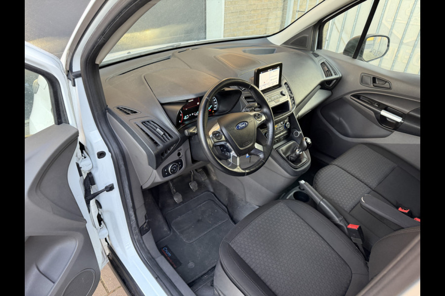 Ford Transit Connect 1.5 EcoBlue 120PK Euro 6 L2 3 zits Cruise Control/CarPlay/camera