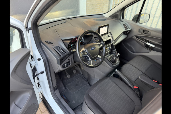 Ford Transit Connect 1.5 EcoBlue 120PK Euro 6 L2 3 zits Cruise Control/CarPlay/camera