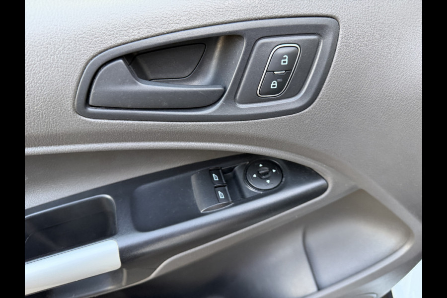 Ford Transit Connect 1.5 EcoBlue 120PK Euro 6 L2 3 zits Cruise Control/CarPlay/camera