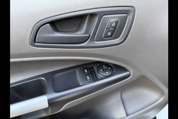 Ford Transit Connect 1.5 EcoBlue 120PK Euro 6 L2 3 zits Cruise Control/CarPlay/camera