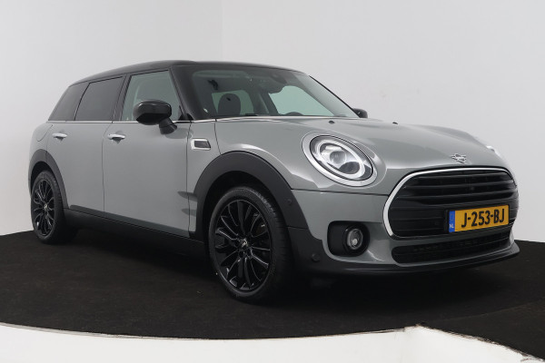 MINI Clubman 1.5 Cooper (SFEERVERLICHTING, H&K AUDIO, CRUISE CONTROL, NAVIGATIE, PARKEERSENSOREN)