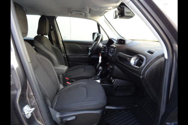 Jeep Renegade 1.3T-e Limited * 4 SEIZOENSBANDEN !!