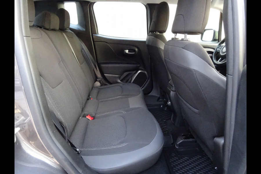 Jeep Renegade 1.3T-e Limited * 4 SEIZOENSBANDEN !!