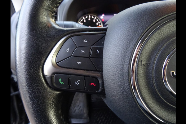 Jeep Renegade 1.3T-e Limited * 4 SEIZOENSBANDEN !!