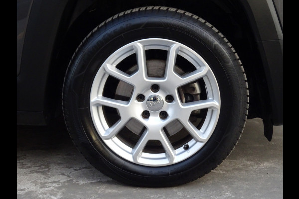 Jeep Renegade 1.3T-e Limited * 4 SEIZOENSBANDEN !!