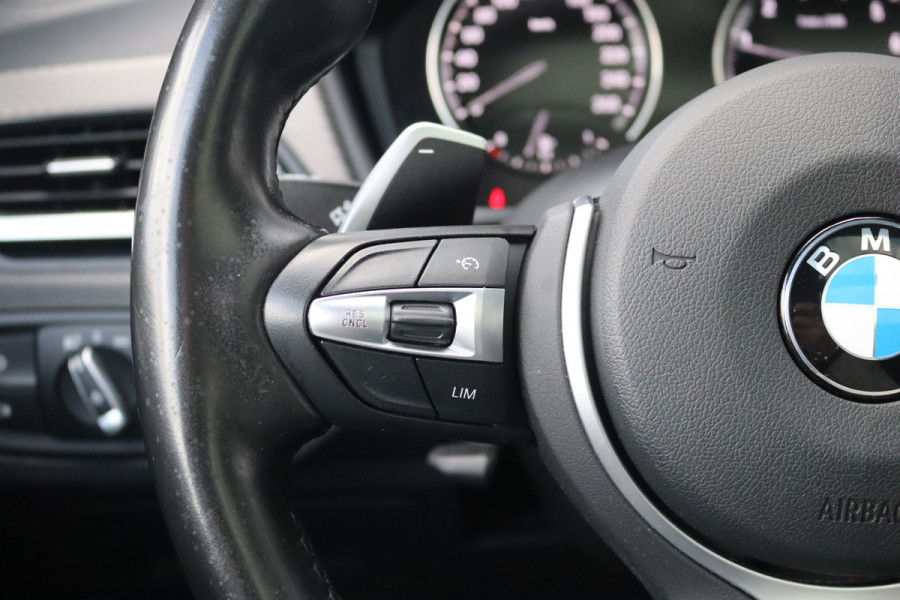 BMW X2 sDrive20i Business Ed. Plus Pano-dak/Leder/20-Inch/Stoelverwarming/Keyfree