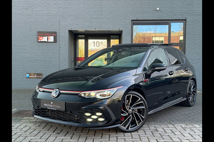 Volkswagen Golf 2.0 TSI GTI Performance 245PK|Pano|IQ-led|ACC|Stuurverwarming