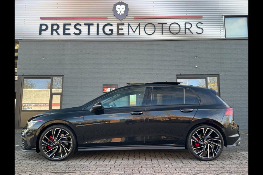 Volkswagen Golf 2.0 TSI GTI Performance 245PK|Pano|IQ-led|ACC|Stuurverwarming