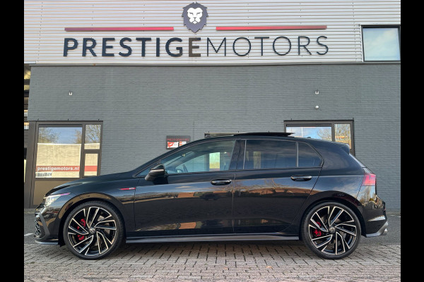 Volkswagen Golf 2.0 TSI GTI Performance 245PK|Pano|IQ-led|ACC|Stuurverwarming