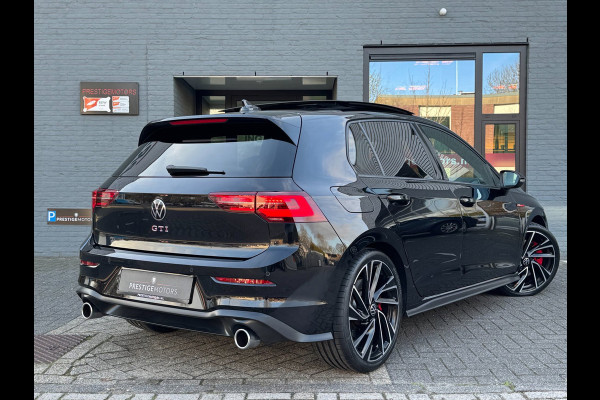 Volkswagen Golf 2.0 TSI GTI Performance 245PK|Pano|IQ-led|ACC|Stuurverwarming