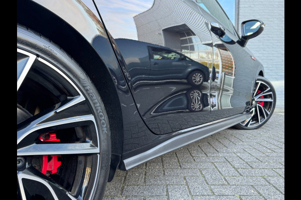 Volkswagen Golf 2.0 TSI GTI Performance 245PK|Pano|IQ-led|ACC|Stuurverwarming