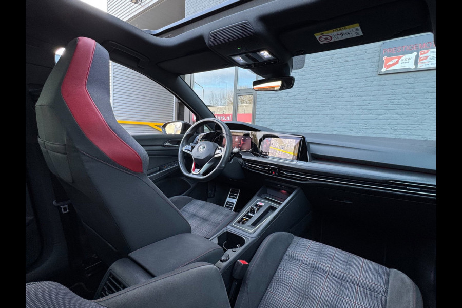 Volkswagen Golf 2.0 TSI GTI Performance 245PK|Pano|IQ-led|ACC|Stuurverwarming