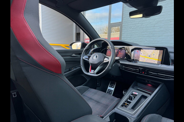 Volkswagen Golf 2.0 TSI GTI Performance 245PK|Pano|IQ-led|ACC|Stuurverwarming