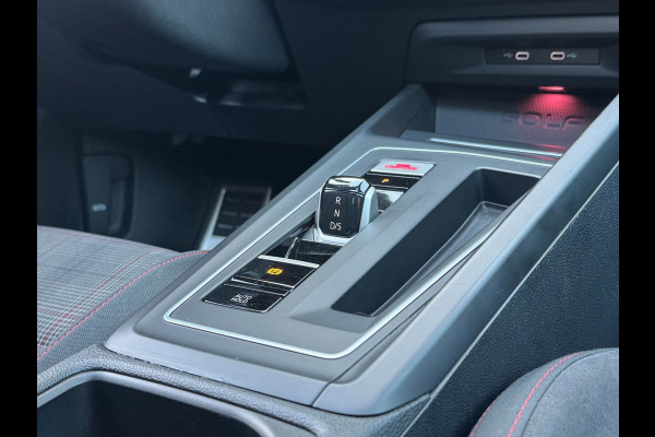 Volkswagen Golf 2.0 TSI GTI Performance 245PK|Pano|IQ-led|ACC|Stuurverwarming