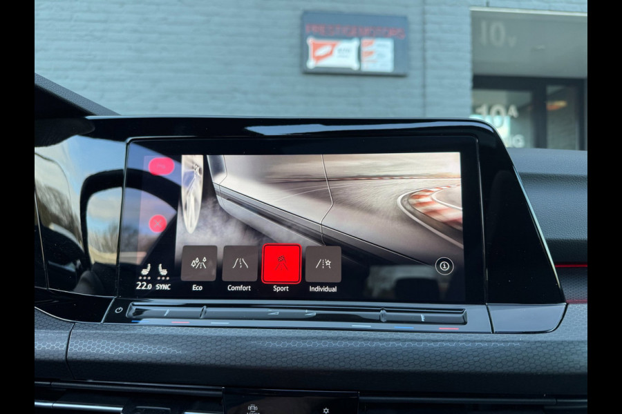 Volkswagen Golf 2.0 TSI GTI Performance 245PK|Pano|IQ-led|ACC|Stuurverwarming