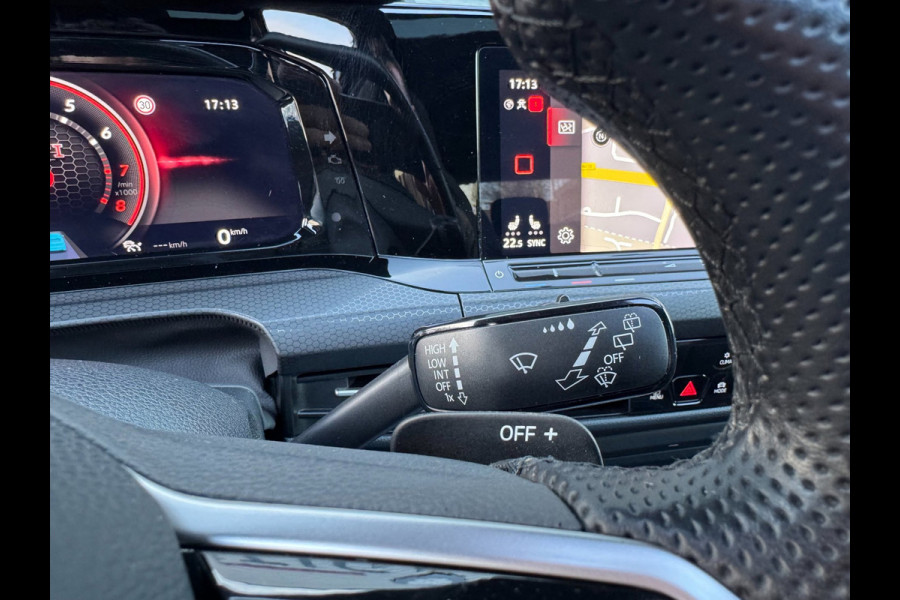 Volkswagen Golf 2.0 TSI GTI Performance 245PK|Pano|IQ-led|ACC|Stuurverwarming