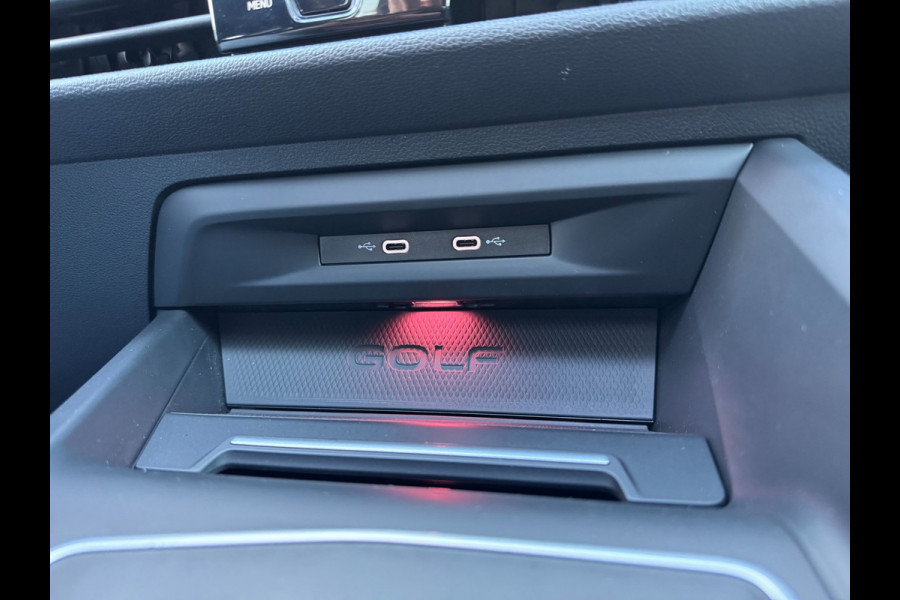 Volkswagen Golf 2.0 TSI GTI Performance 245PK|Pano|IQ-led|ACC|Stuurverwarming