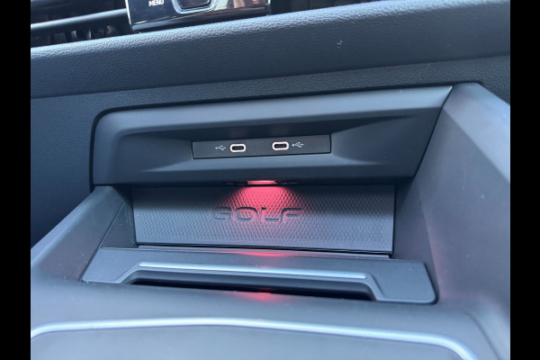 Volkswagen Golf 2.0 TSI GTI Performance 245PK|Pano|IQ-led|ACC|Stuurverwarming