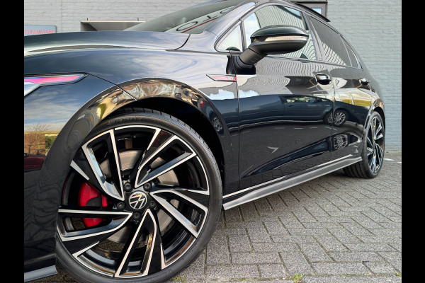 Volkswagen Golf 2.0 TSI GTI Performance 245PK|Pano|IQ-led|ACC|Stuurverwarming