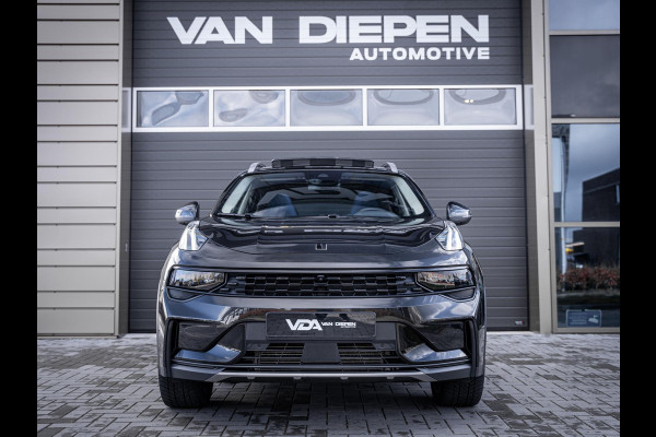 Lynk & Co 01 1.5 - Black Edition l Trekh. l Panorama l 20'' l ACC l Sfeerverlichting