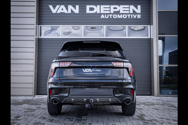 Lynk & Co 01 1.5 - Black Edition l Trekh. l Panorama l 20'' l ACC l Sfeerverlichting