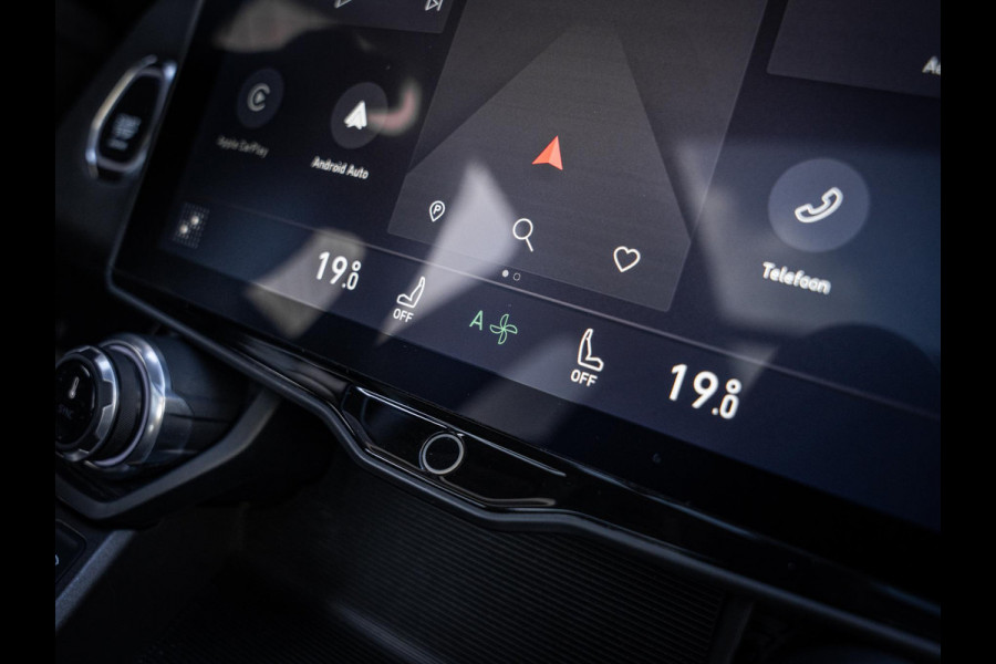 Lynk & Co 01 1.5 - Black Edition l Trekh. l Panorama l 20'' l ACC l Sfeerverlichting