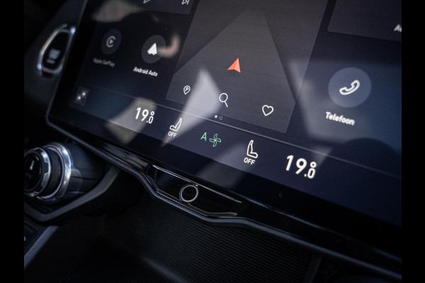 Lynk & Co 01 1.5 - Black Edition l Trekh. l Panorama l 20'' l ACC l Sfeerverlichting