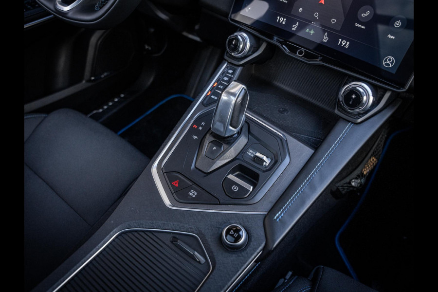 Lynk & Co 01 1.5 - Black Edition l Trekh. l Panorama l 20'' l ACC l Sfeerverlichting