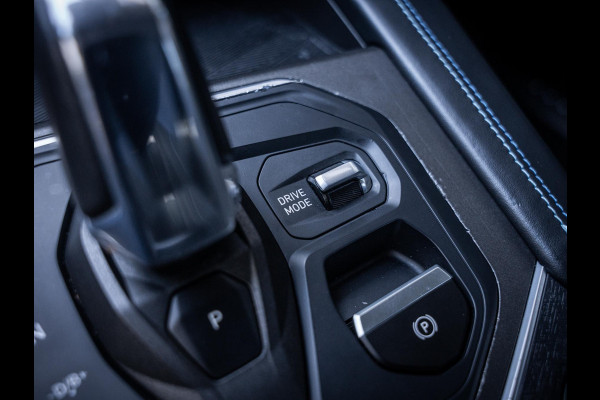 Lynk & Co 01 1.5 - Black Edition l Trekh. l Panorama l 20'' l ACC l Sfeerverlichting